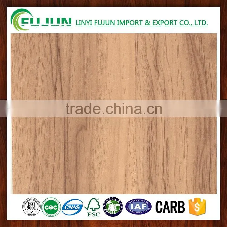 Various Wood Grain Decor Laminate In Best Hot Sell