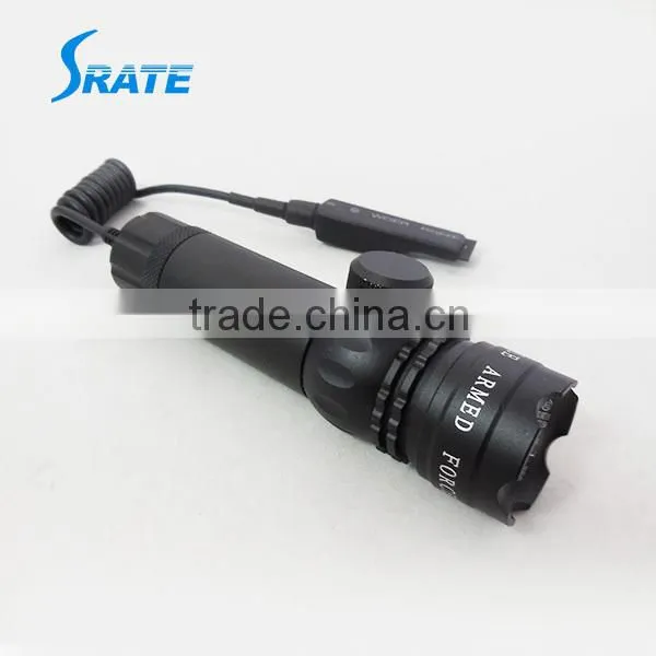 SR-G26-II Green/Red Laser Sight Outdoor Hunting Shooting Scope