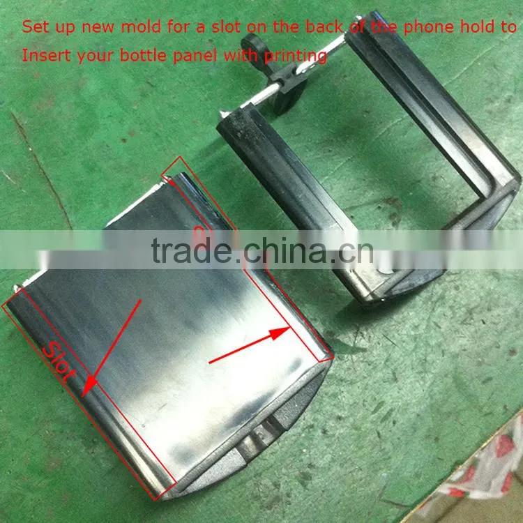 2016 Pocket size and foldable OEM mini wired cable selfie stick