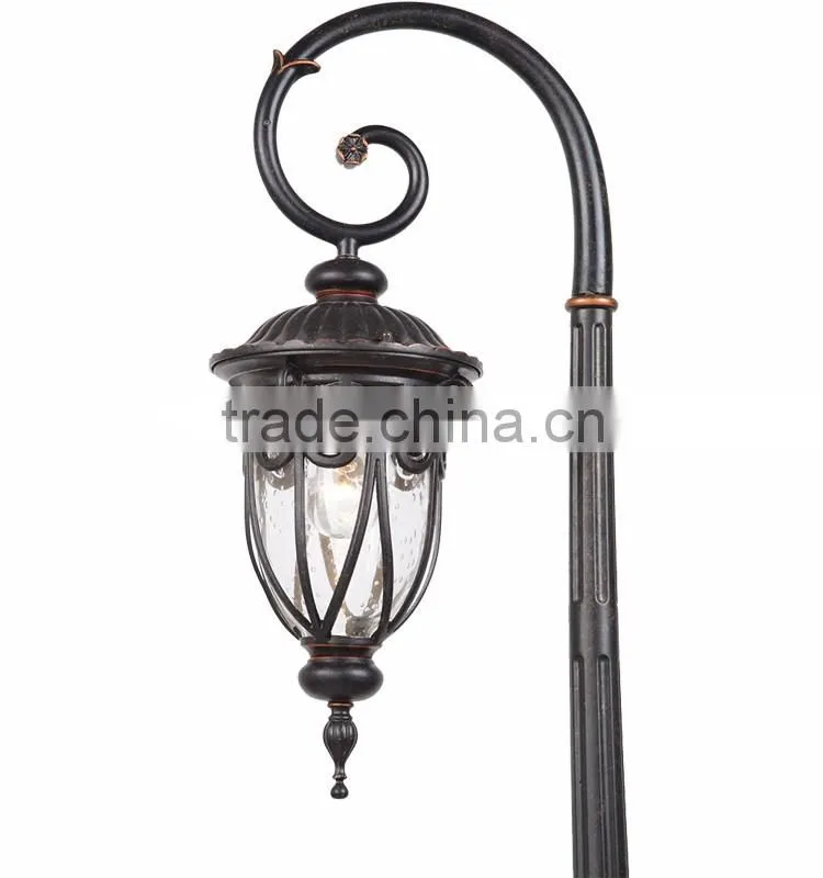 Strong Industrial Metal Frame Ceiling Lamp Light Pendant