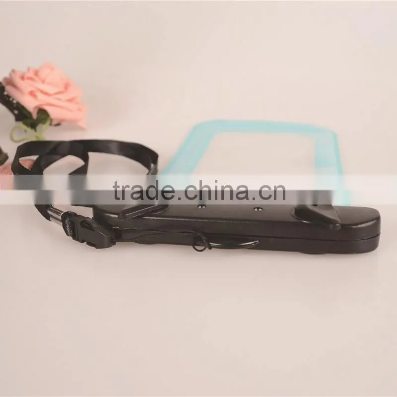 2015 New Design Universal Mobile Phone PVC Waterproof Bag
