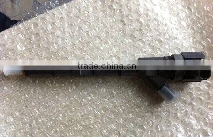 High quality bosch diesel injector 044512001 can be with nozzle