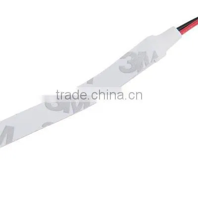 waterproof flexible white 5630 led strip