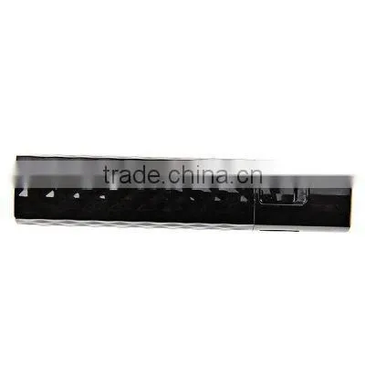 mini solar led torch with cellphone charger