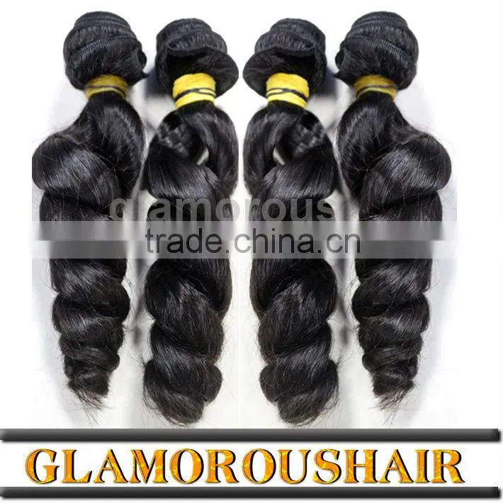 100% Unprocessed Virgin Russian Hair Wholesale Accept Paypal