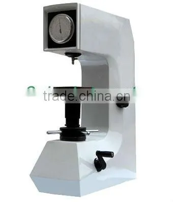 Brinell Hardness Tester Rockwell Hardness Tester 200HR-150 Rockwell Hardness Tester