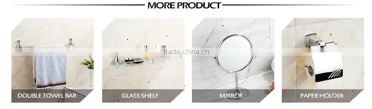 hot new products for 2016 square cup bathroom set soap dispenser