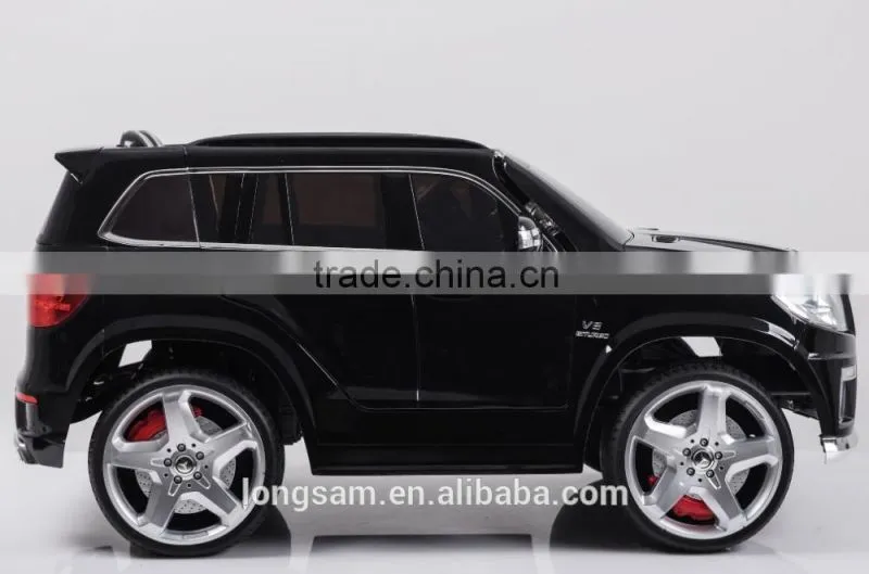 Latest 2015 Kids Battery Car 12V Electric Car For Kids