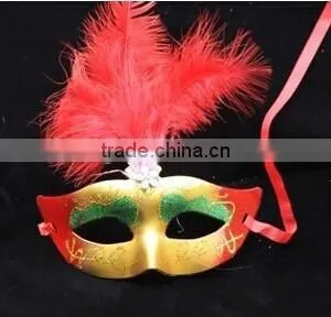 Halloween mask masquerade party those trick grimaces scream vampire mask skeleton ghost mask Horror Skull masks