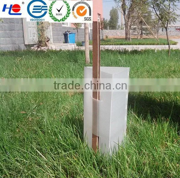 PP Eco-friendly Free Guard Board OEM