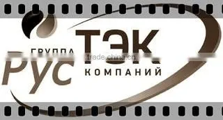 Ooo Rustek Petroleum company overview - view 1