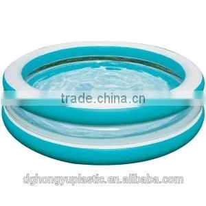 Inflatable PVC Swim Pool,Best Product for Children