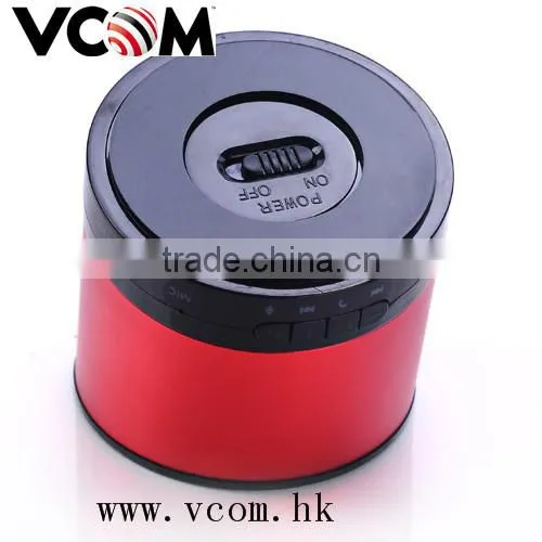 VCOM 2013 Fashionable Outdoor Mic Speaker