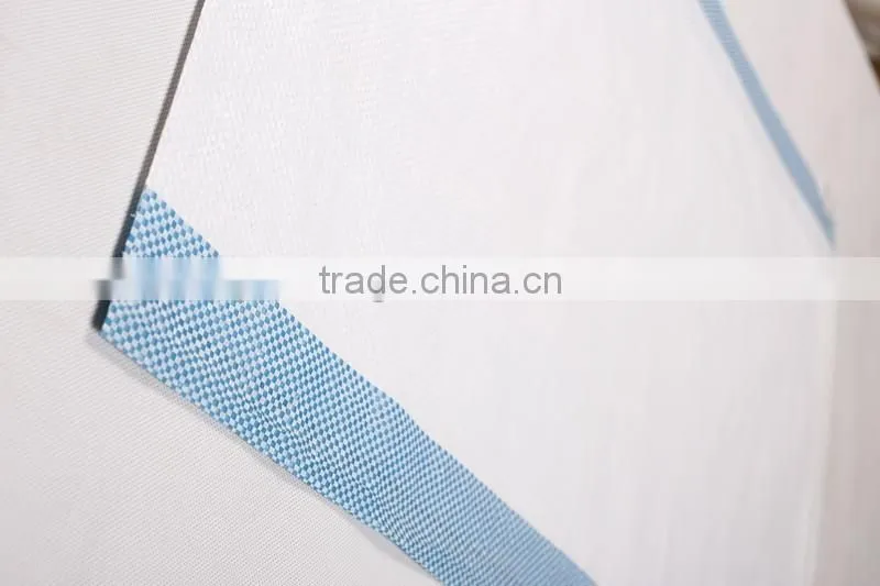 4774 singapore flour bag/ PP woven bags/sacks/ bag for packaging flour