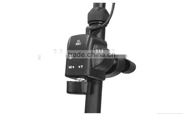 Camcorder remote control zoom remote jimmy crane controller for SONY,CANON with LANC or ACC jack