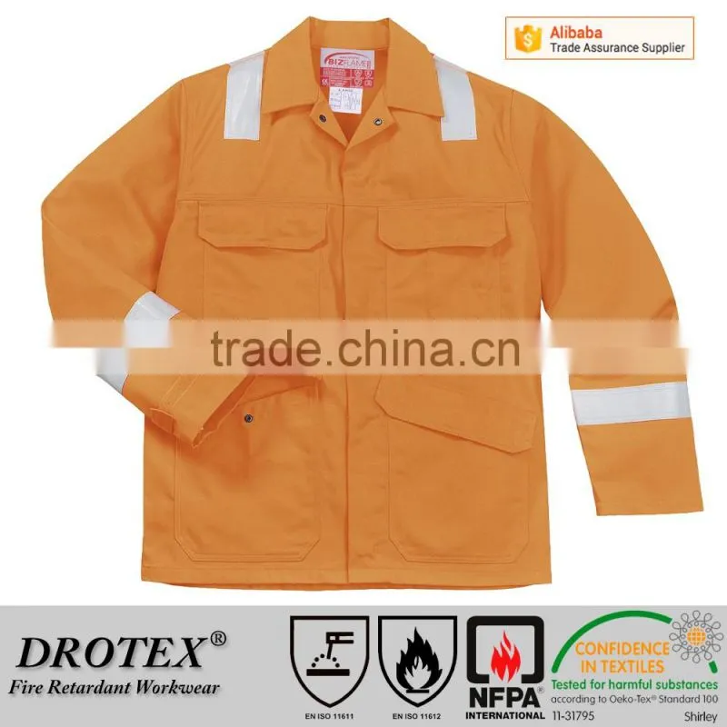 LAB COAT Anti Static Acid Resistant Clothing