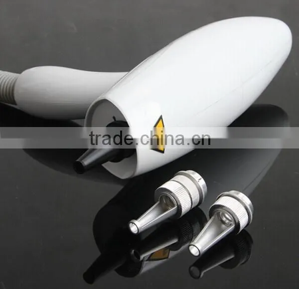 IPL hair removal machine e light ipl rf system
