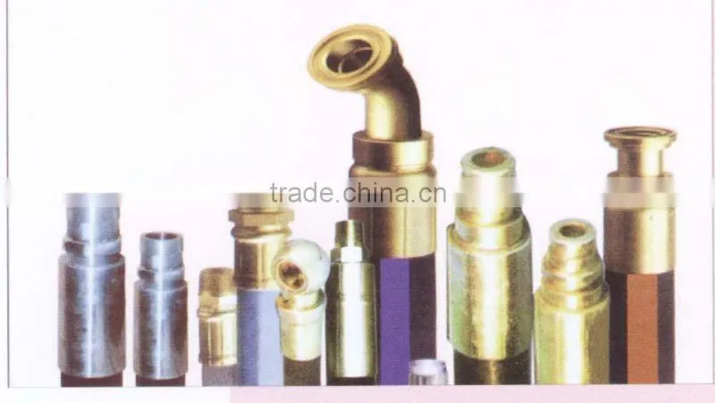 Best sell Manual hose crimping machine(6-32 mm)