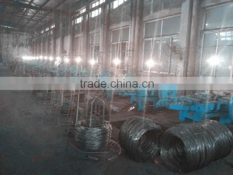 Polish masonry cut steel nails