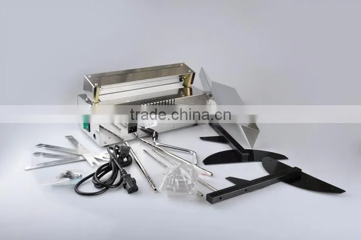 Qualified Stainless Steel Dental Sealing Machine, Sterilization Sealing Machine