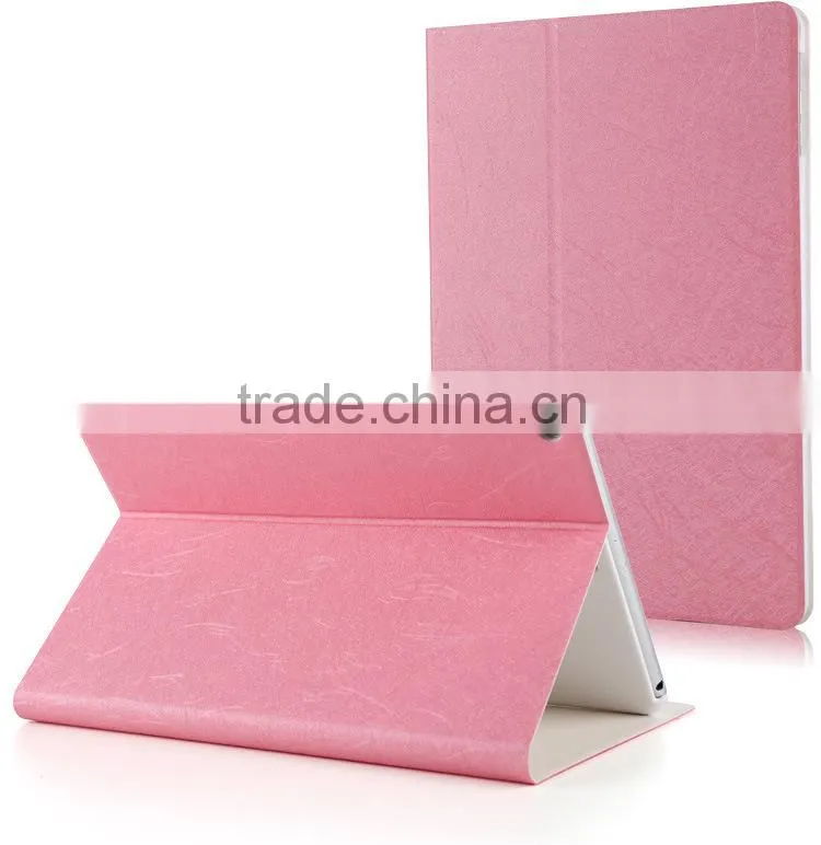For ipad air 2 foldable tablet cases