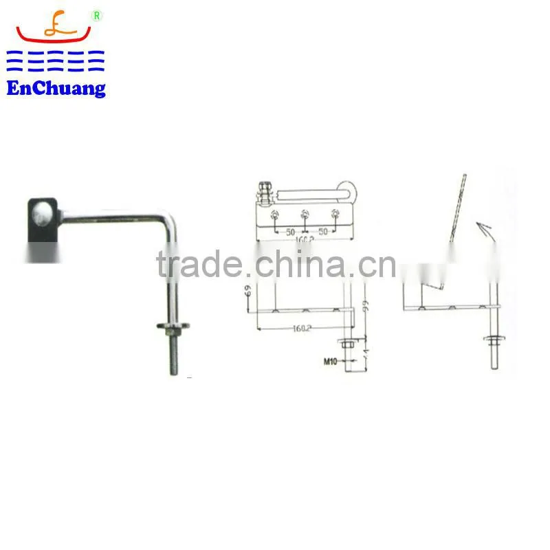 2013 hot sale sofa backrest hinge,sofa Headrest Hinge,sofa adjuster