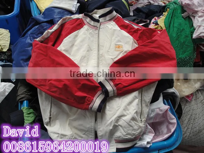 Wholesale good price japan used clothes