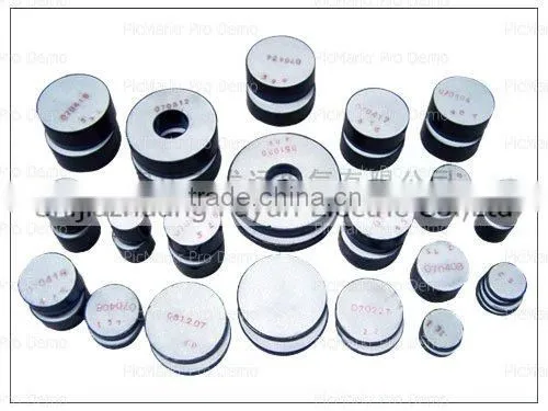 Metal Oxide Varistor For Lightning Arrester