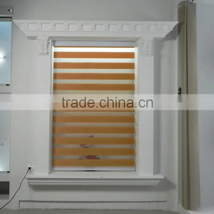 Home Decoration Window Curtains
