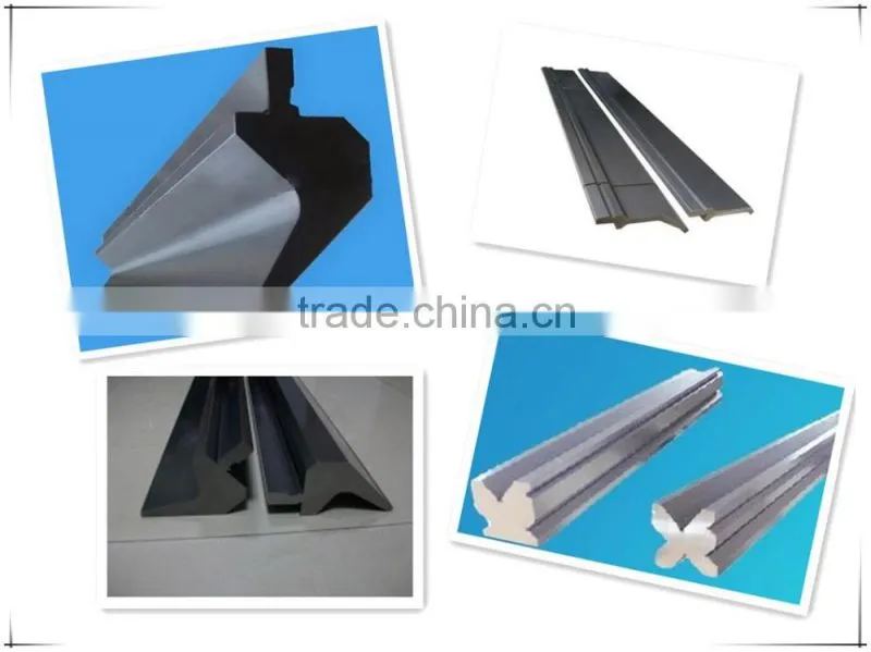 Best quality machine mold for galvanized steel sheet