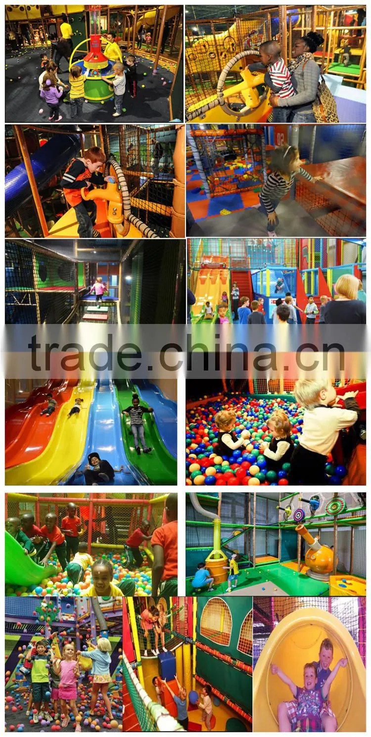 Xiujiang new design indoor outdoor challenge equipment climbing nets for kids