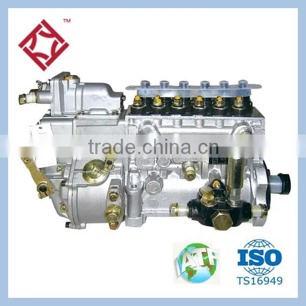 Sinotruk howo diesel engine parts VG1560080021 injector pump