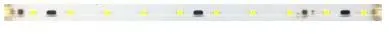 5w 595mm linear light pcb board with driver ic led on board long life high efficacy less flicker board