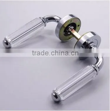 Bedroom Furniture Zinc Alloy Drawer Ceramic Cabinet Pull Handles