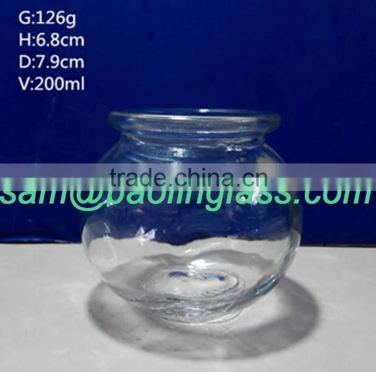 Medicine Therapy Wholesale Competitive Price Glass Jar For Cupping