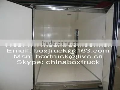 Carrier brand truck refrigeration unit