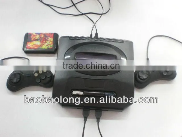 game console case