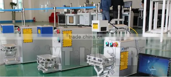 Fiber Laser Marking Machine Factory for 4.USB disk/flash, drive/U-disk, keyboard,ooi laser marking machine