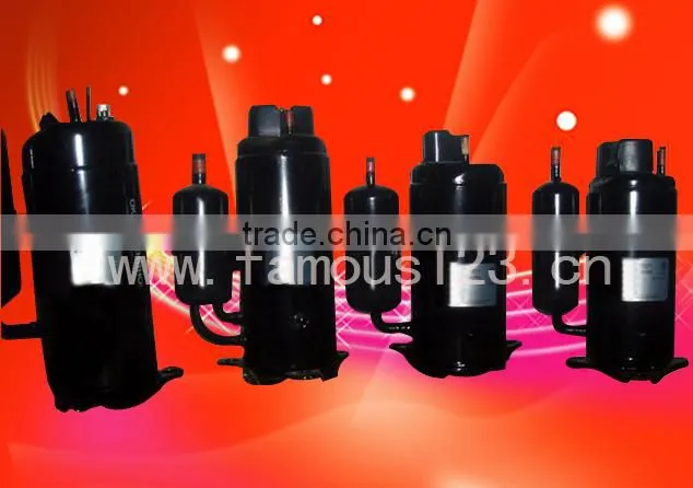 mitsubishi dc compressor ,Mitsubishi Compressor parts TE365