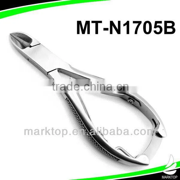 Good quality stainless steel nippers