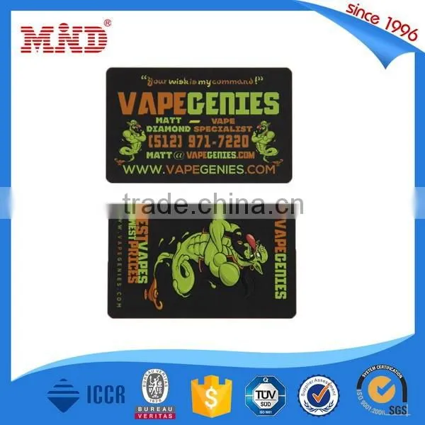 MDCL230 High quality rfid card, nfc card manufacturer in Chengdu
