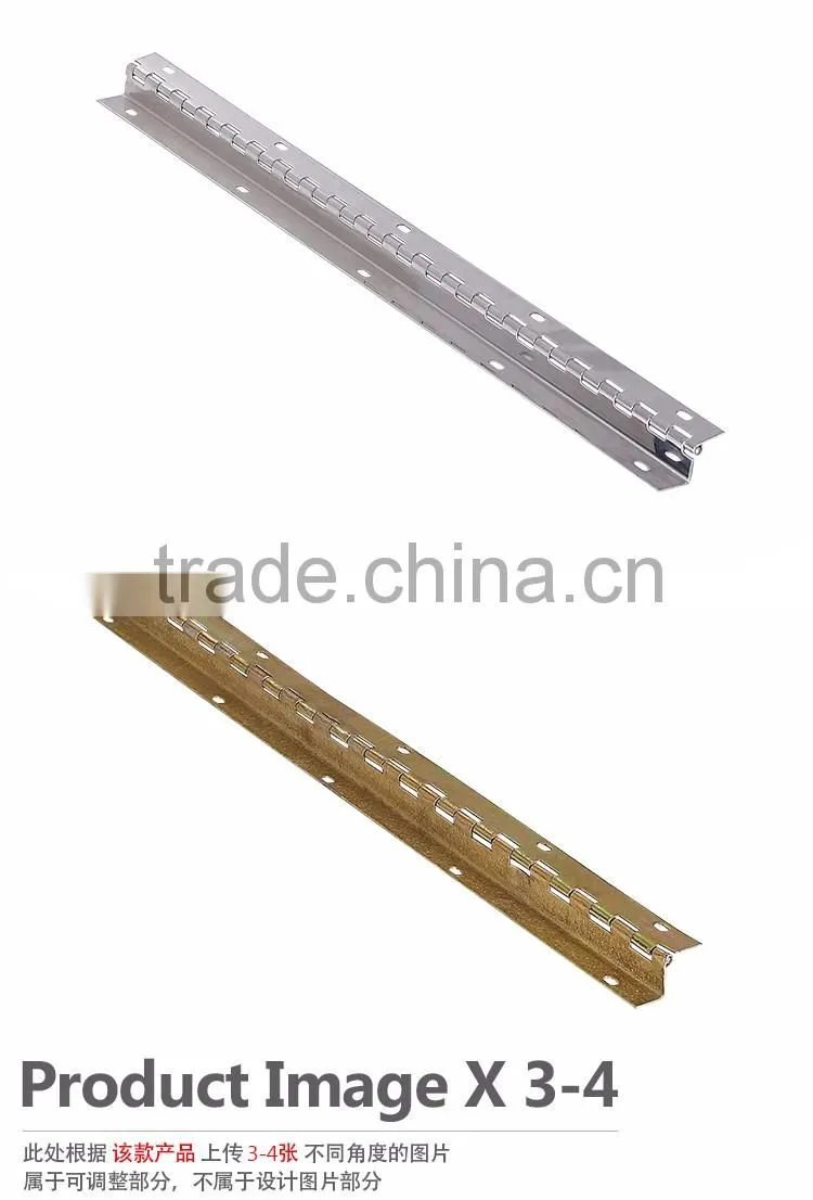 factory offer all kinds of furniture piano hinge