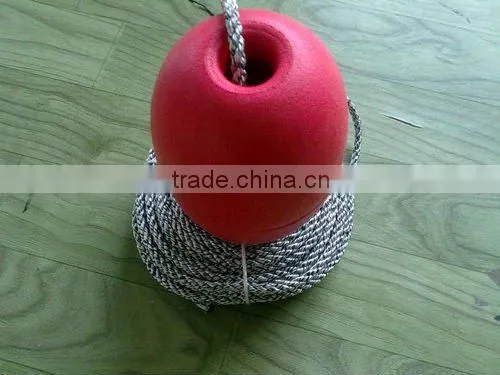 PP Rope(Blended rope)with float