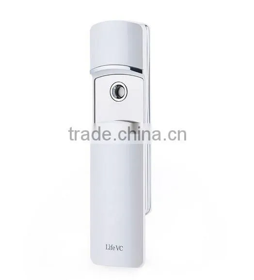 Handheld facial steamer for sale