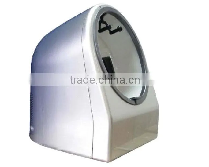 Best portable medical woods lamp skin analyzer