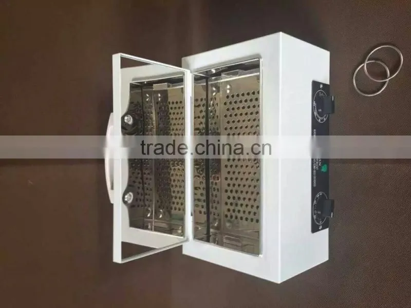 tool warmer sterilization dental cabinet dental equipment nv-210