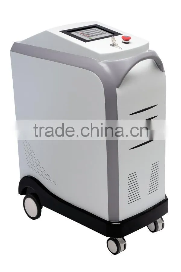 LINGMEI beauty medical equipment 808nm diode laser hair removal machine price no no hair removal