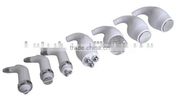 Professional and cheap ultrasonic rf vacuum cavitation machine