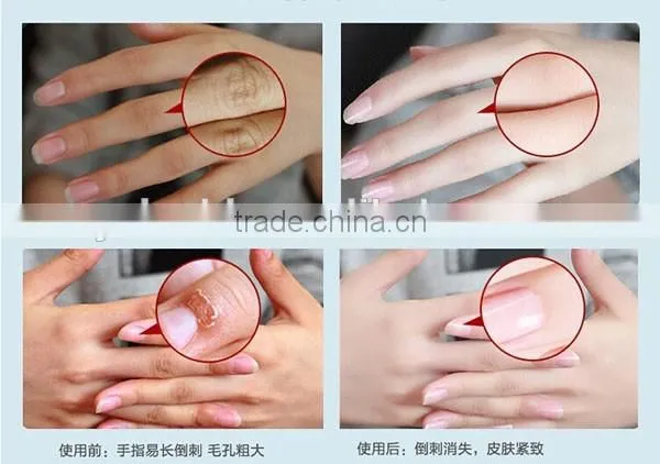 Moisture Reparing Hand Peeling Mask Glove