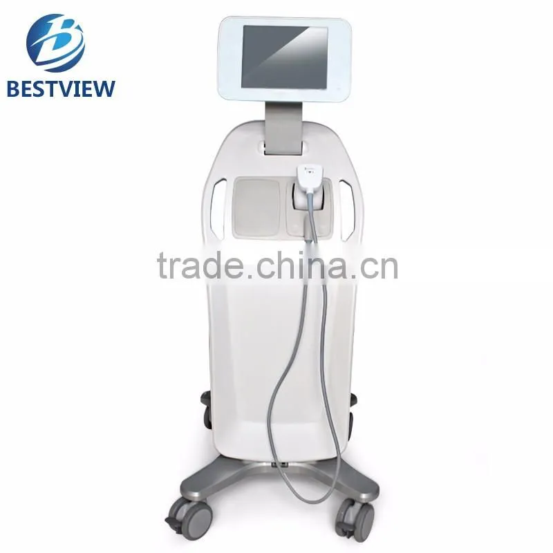 Weight lose machine Physical Efficiency U shape Lipo removal sonix body slimming